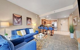 Royal Oasis Suite At Platinum Hotel-Strip Views